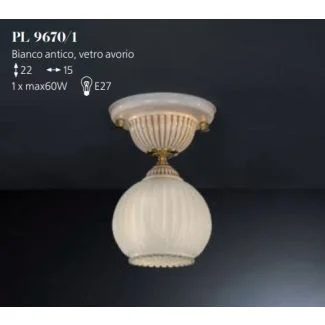 RECCAGNI ANGELO 9670 PL.9670/1