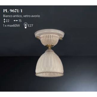 RECCAGNI ANGELO 9671 PL.9671/1