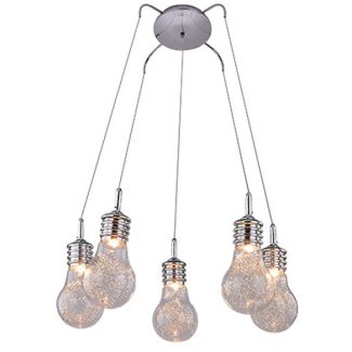 AZZARDO AZ1645 OTUS 5 DECORATIVE LAMP