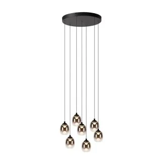 LUCIDE TAMINO 74419/07/30 lampa wisząca