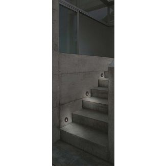 NOWODVORSKI OIA LED 9102 lampa wewnętrzna punktowa podtynkowa