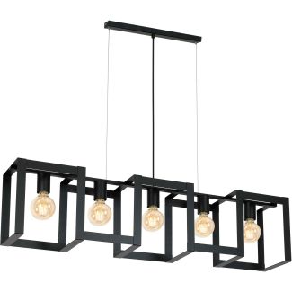 LUMINEX 845 żyrandol Kartel 5