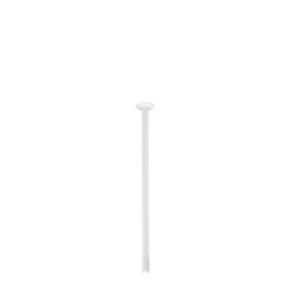 ANTIGO Lampa wpuszczana alha T - Biała (900 mm) 9084