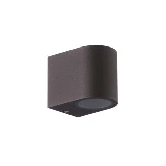 MANTRA Zewnętrzna lampa ścienna Kandanchu 7472