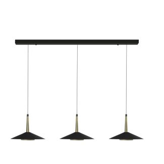 MANTRA Lampa wisząca Orion 7475