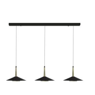 MANTRA Lampa wisząca Orion 7475