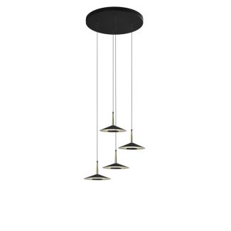 MANTRA Lampa wisząca Orion 7476
