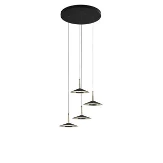 MANTRA Lampa wisząca Orion 7476