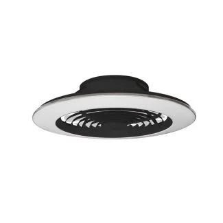 MANTRA Żyrandol z wentylatorem sufitowym ALISIO 7492