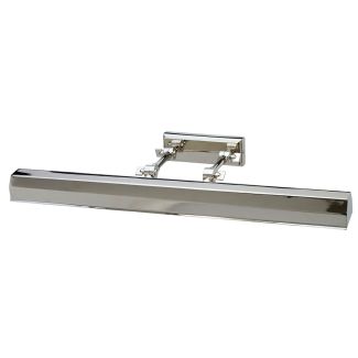 ELSTEAD Chawton CHAWTON-PLL-PN Large Picture Light - Polished Nickel