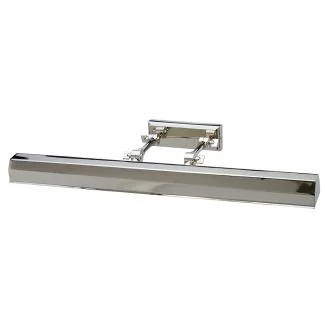ELSTEAD Chawton CHAWTON-PLL-PN Large Picture Light - Polished Nickel