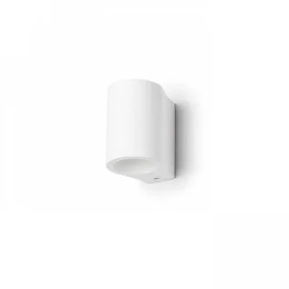 RENDL R11959 GINA S ścienna gipsowa 230V G9 33W