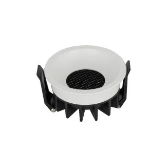 TK-LIGHTING 18126 NEXUS WHITE CCT 12W