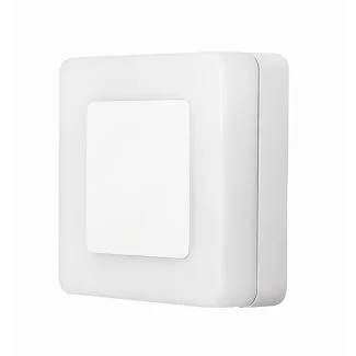 Luces Exclusivas SABANETA LE71396 LAMPA ZEWNĘTRZNA ŚCIENNA biały