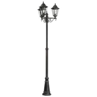EGLO 93465 NAVEDO lampa podłogowa Oświetlenie zewnętrzne