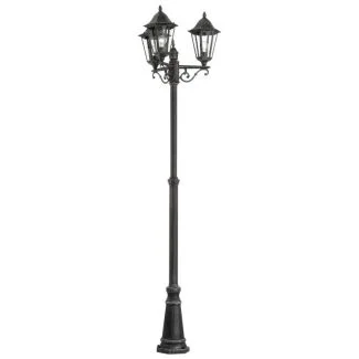 EGLO 93465 NAVEDO lampa podłogowa Oświetlenie zewnętrzne