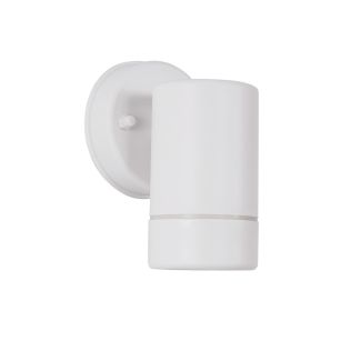 Luces Exclusivas MINATITLAN LE71599 LAMPA ZEWNĘTRZNA ŚCIENNA biały
