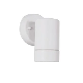 Luces Exclusivas MINATITLAN LE71599 LAMPA ZEWNĘTRZNA ŚCIENNA biały