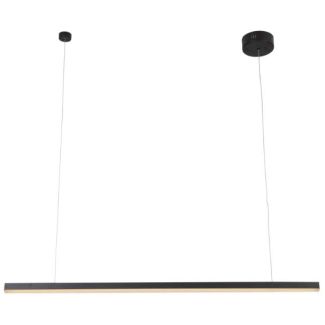 MAXLIGHT TRIO lampa wisząca 1 P0310