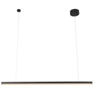 MAXLIGHT TRIO lampa wisząca 1 P0310