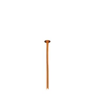ANTIGO Lampa wpuszczana alha T - Miedź polerowana (800 mm) 9076