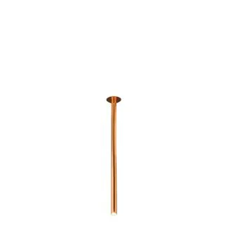 ANTIGO Lampa wpuszczana alha T - Miedź polerowana (800 mm) 9076