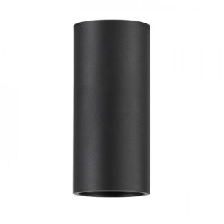 RENDL R12495 BOGARD przedłużenie do lampy wiszącej matowa czarna