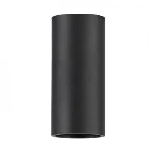 RENDL R12495 BOGARD przedłużenie do lampy wiszącej matowa czarna