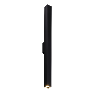 ANTIGO Kinkiet Doha K - Czarny IP44 (800 mm) 8078