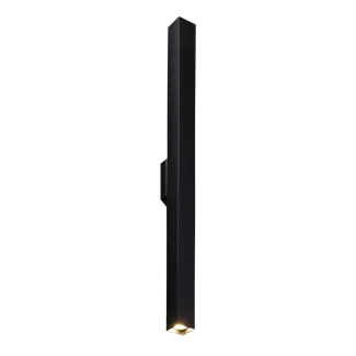 ANTIGO Kinkiet Doha K - Czarny IP44 (800 mm) 8078