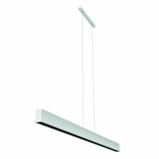 MANTRA Liniowa lampa wisząca HANOK 7540