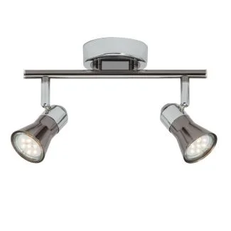 BRILLIANT JUPP LED G18313/76 LAMPA SUFITOWA - REFLEKTOR