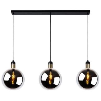 LUCIDE 34438/03/65 JULIUS LAMPA WISZĄCA