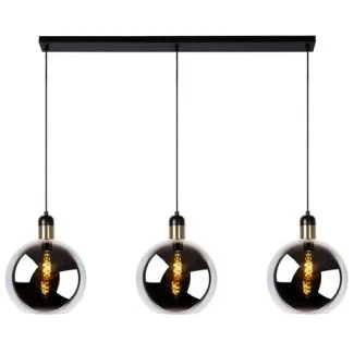 LUCIDE 34438/03/65 JULIUS LAMPA WISZĄCA