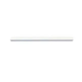 NOWODVORSKI 7556 STRAIGHT CEILING LED L lampa liniowa