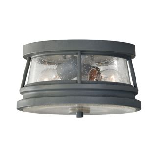 ELSTEAD CHELSEA HARBOR FE/CHELSEAHBR/F Flush Mount