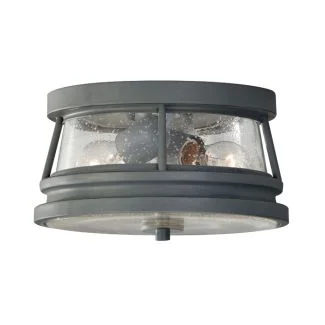 ELSTEAD CHELSEA HARBOR FE/CHELSEAHBR/F Flush Mount