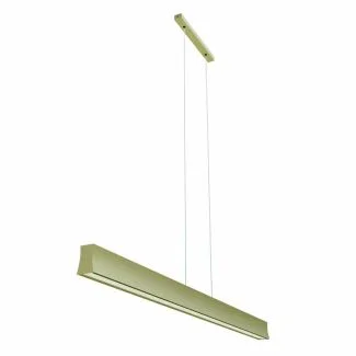 MANTRA Liniowa lampa wisząca HANOK 7569