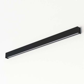 NOWODVORSKI 7595 STRAIGHT WALL LED L kinkiet
