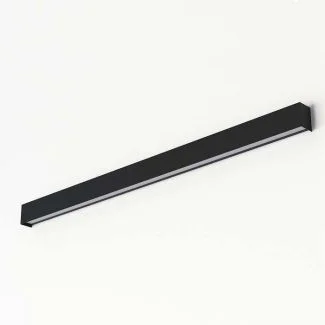 NOWODVORSKI 7595 STRAIGHT WALL LED L kinkiet