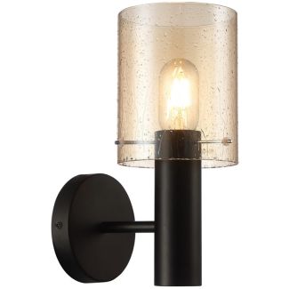 ITALUX Sardo Rain WL-5581-1A-BK+RNAMB