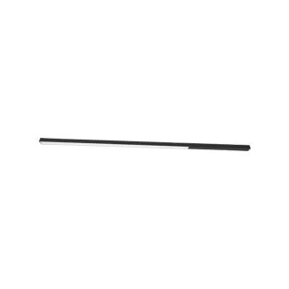 ANTIGO Plafon Hiate Line - Czarny (1500 mm) 4000K 1814