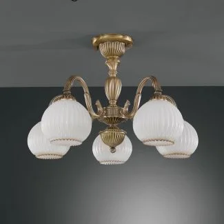 RECCAGNI ANGELO 9220 PL.9220/5