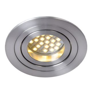 LUCIDE TUBE 22954/01/12 LAMPA SUFITOWA - OCZKA