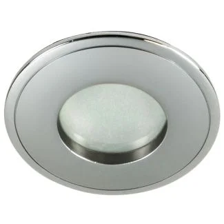 CANDELLUX 2291249 SH-08 PC/CH MR16 PERŁ CHROM/CHROM OPRAWA HERM. IP65