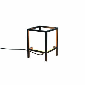 MANTRA Lampa stołowa DESIGUAL 7612