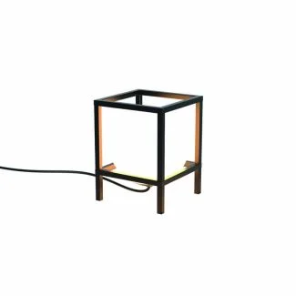 MANTRA Lampa stołowa DESIGUAL 7612