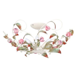 LUMINEX 466 plafon Rose