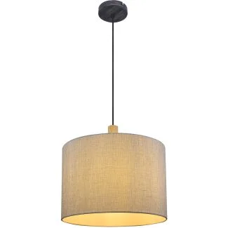 GLOBO 15378H ROGER Lampa wisząca