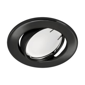 IDEUS 3977 BONO C BLACK Pierścień ozdobny